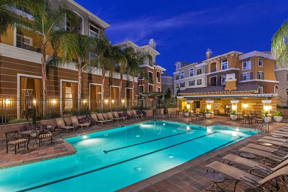 The Verdant Apartments photo 5